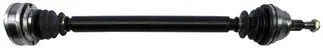 Diversified Shafts Solutions Front Right CV Axle Shaft - 1J0407272LG